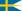 Flag of the القوات الجوية السويدية