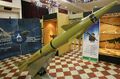 صاروخ شهاب ثاقب الإيراني للدفاع الجوي