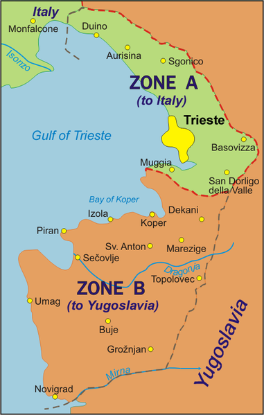 ملف:Treaty of Osimo map.png