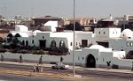 قصر السليمان في حي الحمراء في جدة.