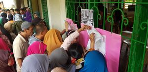 Bangsamoro plebiscite voting Basak Malutlut Elementary School.jpg