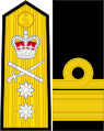 Rear admiral (Royal Navy)[21]