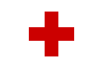 علامة الصليب الأحمر
