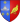 Blason département fr Charente-Maritime.svg