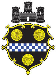 ملف:Coat of arms of Pittsburgh, Pennsylvania.svg