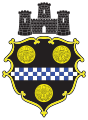 Coat of arms of the City of Pittsburgh