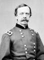 Maj. Gen. Daniel Sickles, USA