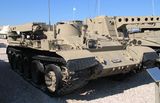 Israeli-modified VT-55A or VT-55KS, Yad la-Shiryon Museum 2.jpg