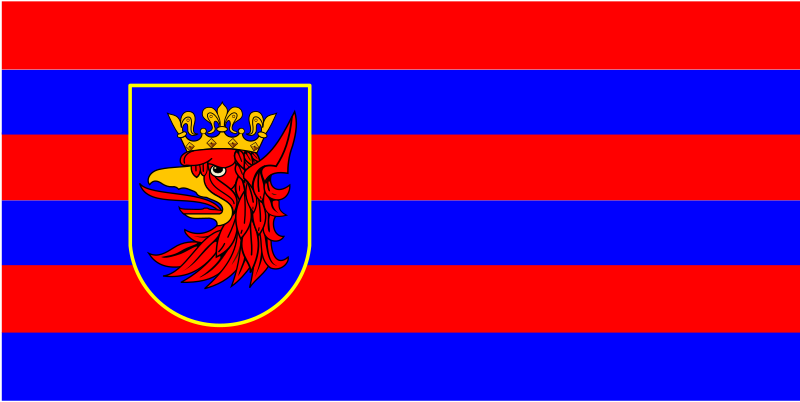 ملف:POL Szczecin flag.svg