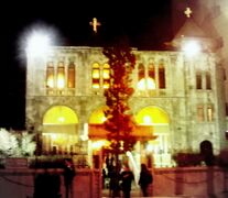 كنيسة سورب كريكور لوسافوريتش