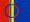 Flag of ساپمي