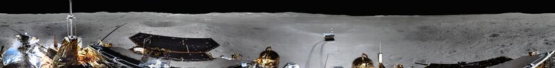 ملف:The first panorama from the far side of the moon.jpg