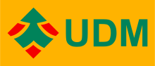 UDM SA logo.svg