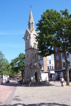 Aylesbury Clocktower.JPG