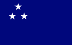 Bandeira do movimento O Sul É o Meu País.svg