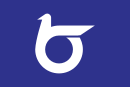 رمز توتـّوري Tottori Prefecture
