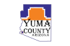 علم Yuma County