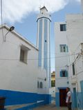 Larache Medina mosque.jpg