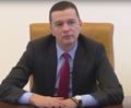 Sorin Grindeanu (age 52) (2017) (age at ascension 43)