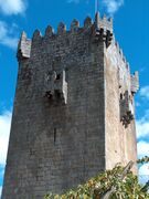 Quintela Tower