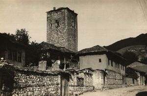 Kočani in 1942