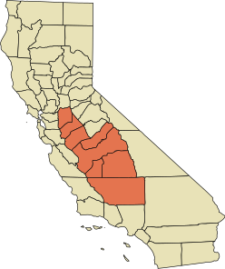 California San Joaquin counties.svg