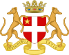 Coat of arms of شامبيري