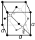 Diamond cubic crystal structure for 1020 wikipedium
