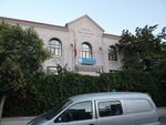 المدرسة الأرمنيّة التابعة لبطريركية القسطنطينية.