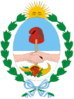 درع Province of Mendoza