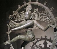 Hindu, Chola period, 1000