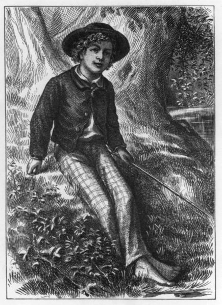 ملف:Tom Sawyer 1876 frontispiece.jpg