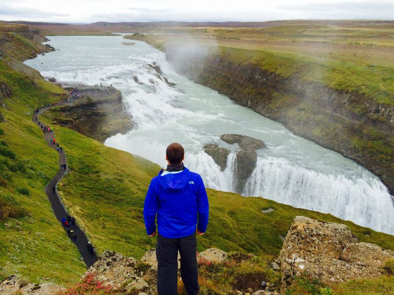 ملف:Gullfoss, an iconic waterfall of Iceland.jpg