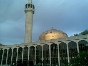 London Central Mosque3.JPG