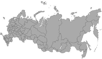Russian presidential election results by federal subject, 2018.svg