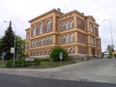 Savonlinna Town Hall