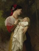 اعجاب الام (1869)