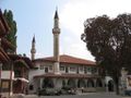 المسجد الكبير بالقصر