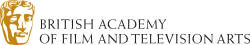 British Academy of Film and Television Arts logo.svg