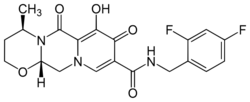 Dolutegravir.svg