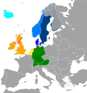 Germanic languages in Europe.png