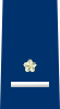 JASDF Second Lieutenant insignia (b).svg