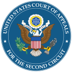 United States Court of Appeals For The Second Circuit Seal.svg