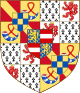 Arms of René de Chalon.svg