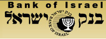شعار بنك إسرائيل