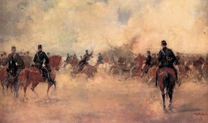 Battle of Farsala battle by Roilos.jpg