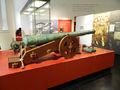 Girona cannon