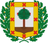 Coat-of-arms of Biscay