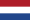 Flag of هولندا
