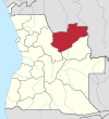 Angola - Lunda Norte.svg